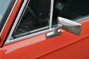BMW 2002 tii by CATuned on BBS Wheels 1973 года  (NA)